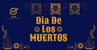 Papel Picado Facebook ad Image Preview