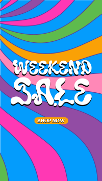 Weekend Promo Deals Instagram Story Image Preview