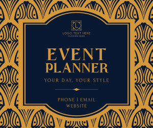 Your Event Stylist Facebook post Image Preview