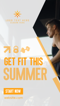 Get Fit This Summer Video Image Preview