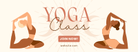 Yoga Sync Facebook cover Image Preview