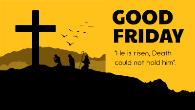 Friday Worship Facebook event cover Image Preview