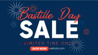 Bastille Clearance Sale Animation Image Preview