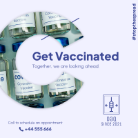 Full Vaccine Instagram post Image Preview
