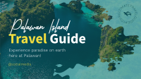 Palawan Travel Guide Video Image Preview