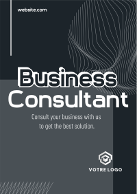 Trusted Business Consultants Flyer Image Preview