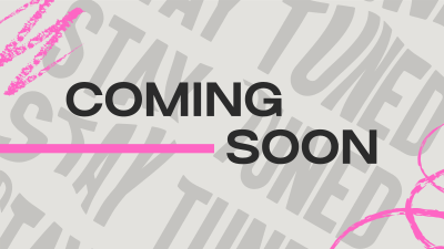 Urban Coming Soon Facebook event cover Image Preview