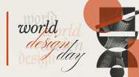 Contemporary Abstract Design Day Animation Image Preview