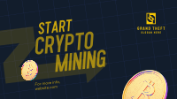 Crypto Mining Secrets Facebook event cover Image Preview