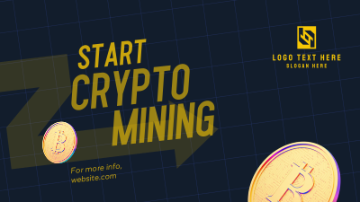 Crypto Mining Secrets Facebook event cover Image Preview