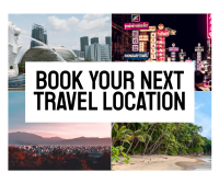 Book Your Travels Facebook post Image Preview