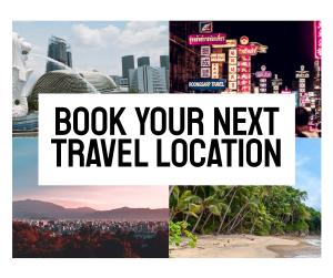 Book Your Travels Facebook post Image Preview