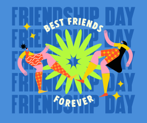 Bestfriend forever Facebook post Image Preview