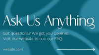 Sleek Corporate Query Animation Preview