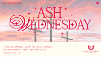 Modern Nostalgia Ash Wednesday Animation Preview