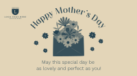 A Gift For Mom Animation Image Preview