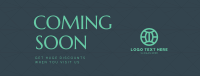 Art Deco Business Facebook Cover Preview