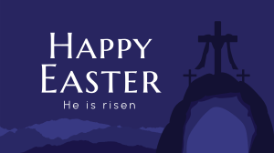 Easter Sunday YouTube video Image Preview