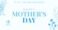 Amazing Mother's Day Facebook ad Image Preview