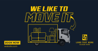 Moving Experts Facebook ad Image Preview