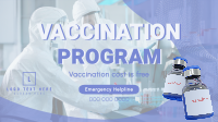 Vaccine Bottles Immunity Animation Image Preview