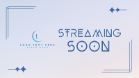 Celestial Streaming Facebook event cover Image Preview