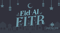 Sayhat Eid Mubarak Animation Image Preview