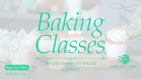 Baking Classes Animation Preview