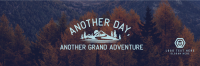 Grand Adventure Twitter header (cover) Image Preview