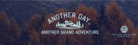 Grand Adventure Twitter Header Image Preview