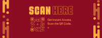 Scan Modern Corporate Facebook cover Image Preview