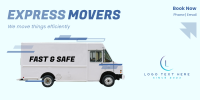 Express Movers Twitter post Image Preview
