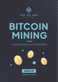 The Crypto Look Poster Image Preview