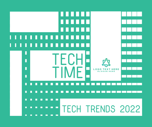 Tech Time TV Facebook Post Design Image Preview