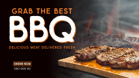 Best BBQ Facebook event cover Image Preview