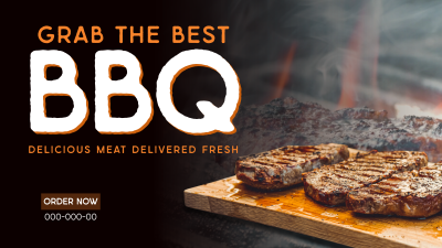 Best BBQ Facebook event cover Image Preview