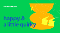 Happy and Quirky Video Image Preview