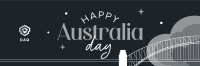 Australia Harbour Bridge Twitter Header Image Preview