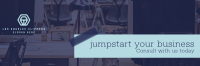 Business Jumpstart Twitter header (cover) Image Preview