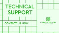 Expert Tech Support Animation Preview