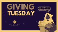 Give And Help Facebook event cover Image Preview