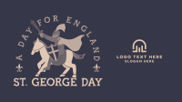 Celebrating St. George Video Image Preview