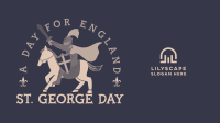 Celebrating St. George YouTube video Image Preview
