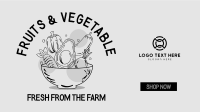 Veggie Bowl Facebook event cover Image Preview