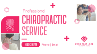 Chiropractic Service Video Design
