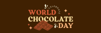 Today Is Chocolate Day Twitter Header Image Preview