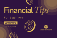 Financial Investment Service Pinterest Cover Preview