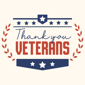 Thank you Veterans Wreath Instagram post Image Preview