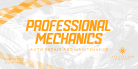 Mechanic Pros Twitter post Image Preview