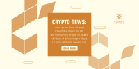 Cryptocurrency Breaking News Twitter post Image Preview